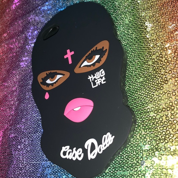 Thug Life Case 😈 - Picture 3 of 5